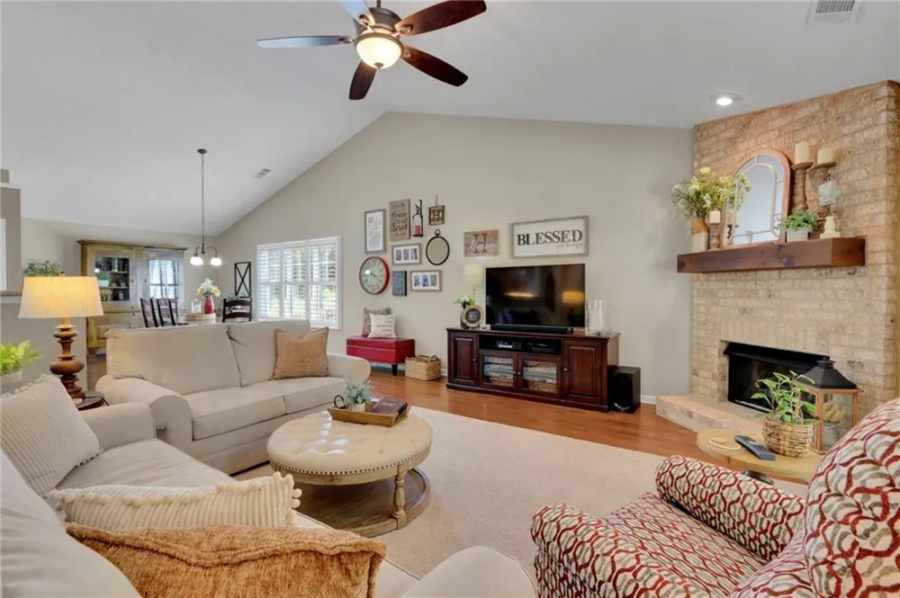 8720 Meadow Glen Court Gainesville, GA 30506