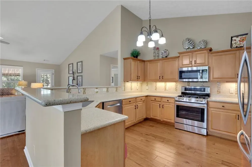 8720 Meadow Glen Court Gainesville, GA 30506