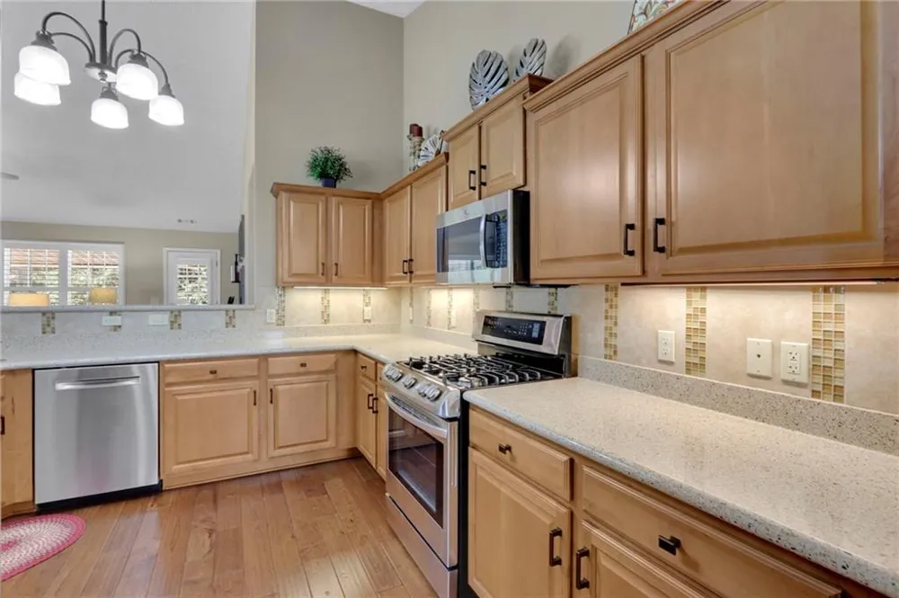 8720 Meadow Glen Court Gainesville, GA 30506