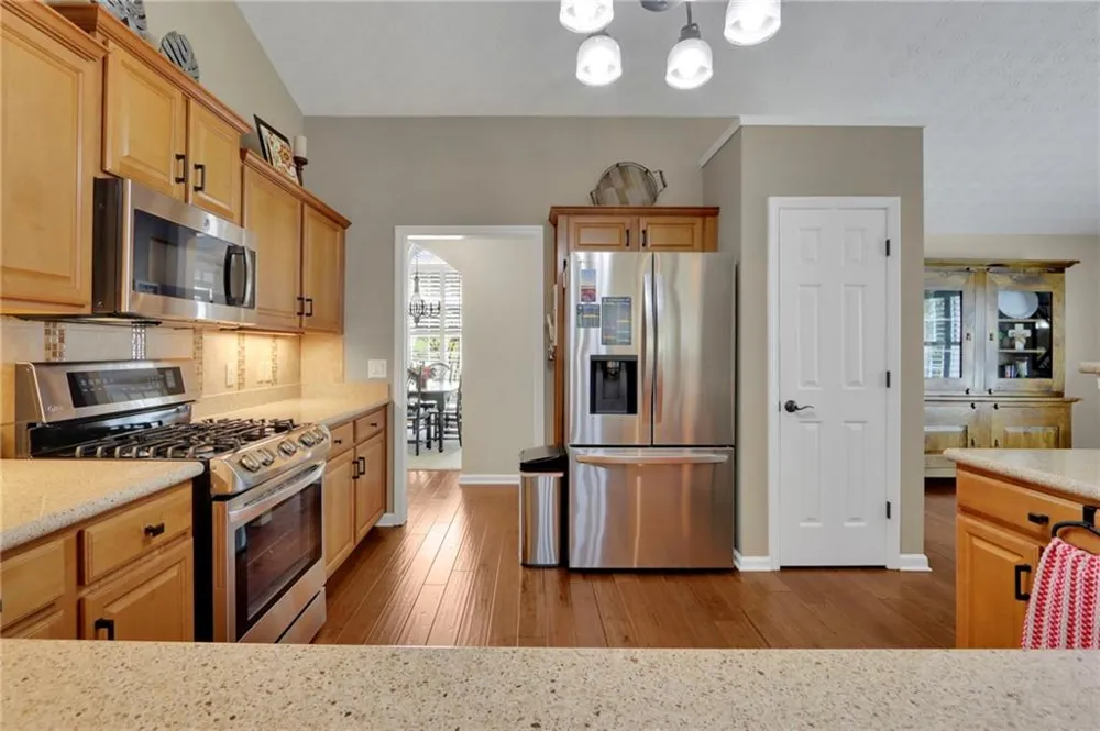 8720 Meadow Glen Court Gainesville, GA 30506