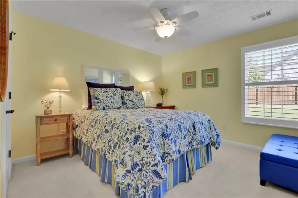 8720 Meadow Glen Court Gainesville, GA 30506