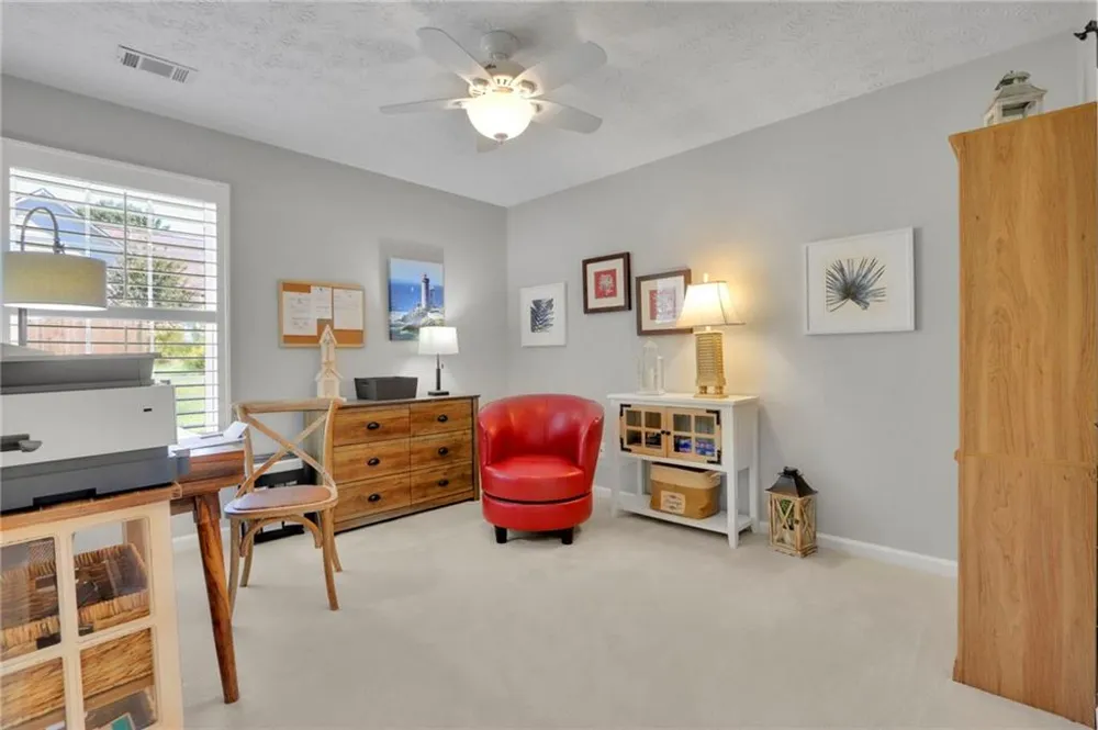 8720 Meadow Glen Court Gainesville, GA 30506