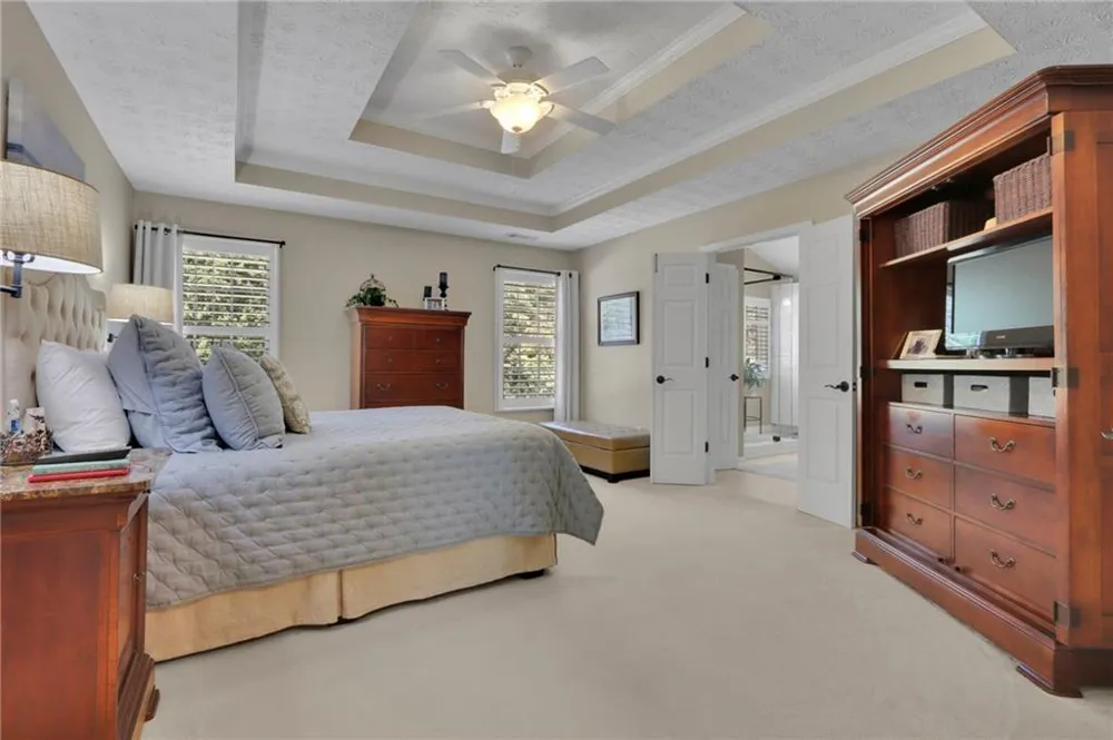 8720 Meadow Glen Court Gainesville, GA 30506