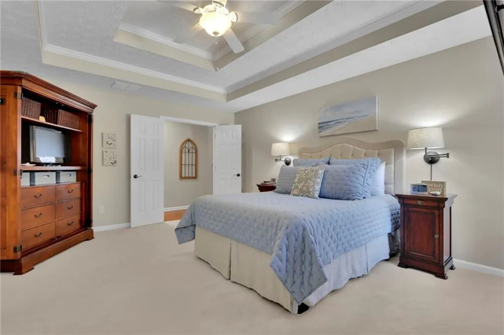 8720 Meadow Glen Court Gainesville, GA 30506