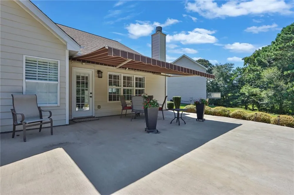 8720 Meadow Glen Court Gainesville, GA 30506
