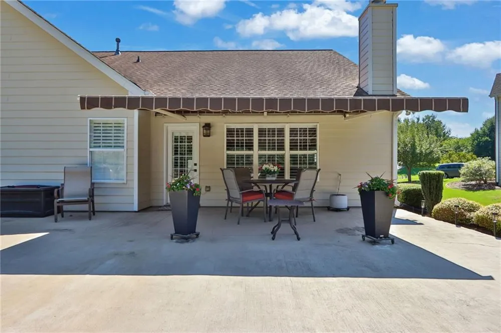 8720 Meadow Glen Court Gainesville, GA 30506