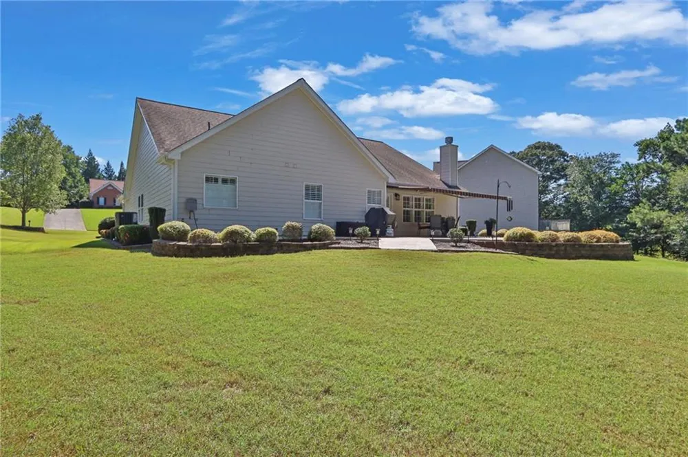 8720 Meadow Glen Court Gainesville, GA 30506