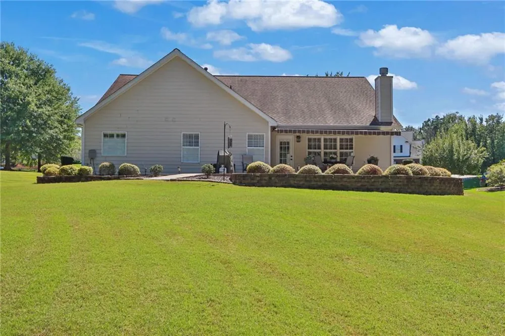 8720 Meadow Glen Court Gainesville, GA 30506