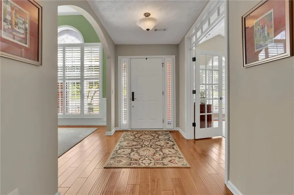 8720 Meadow Glen Court Gainesville, GA 30506