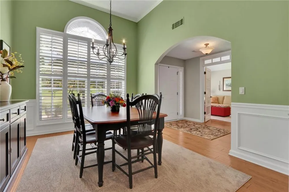 8720 Meadow Glen Court Gainesville, GA 30506