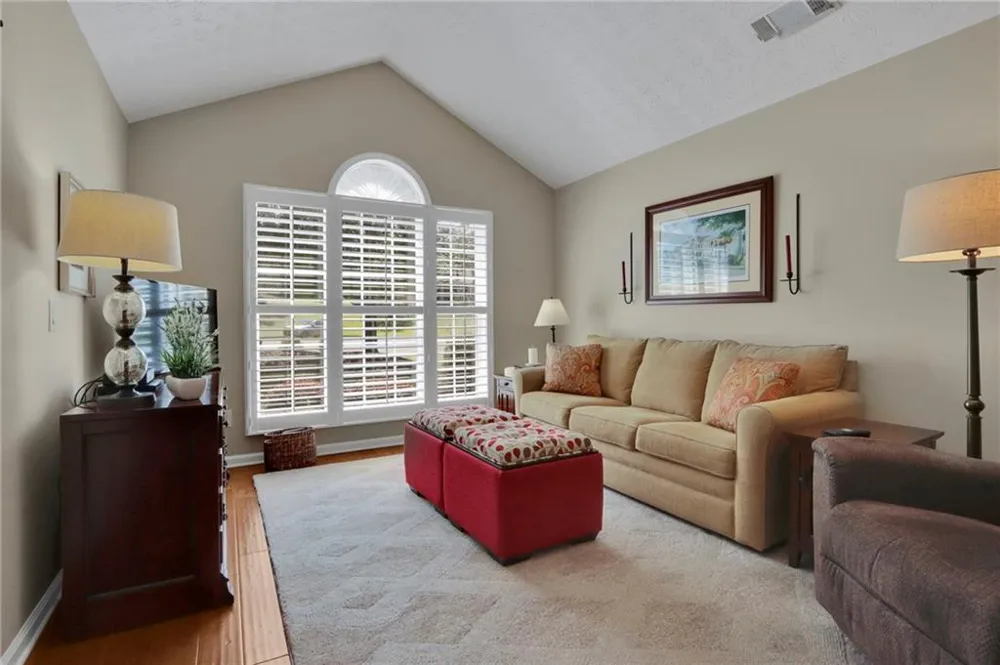 8720 Meadow Glen Court Gainesville, GA 30506