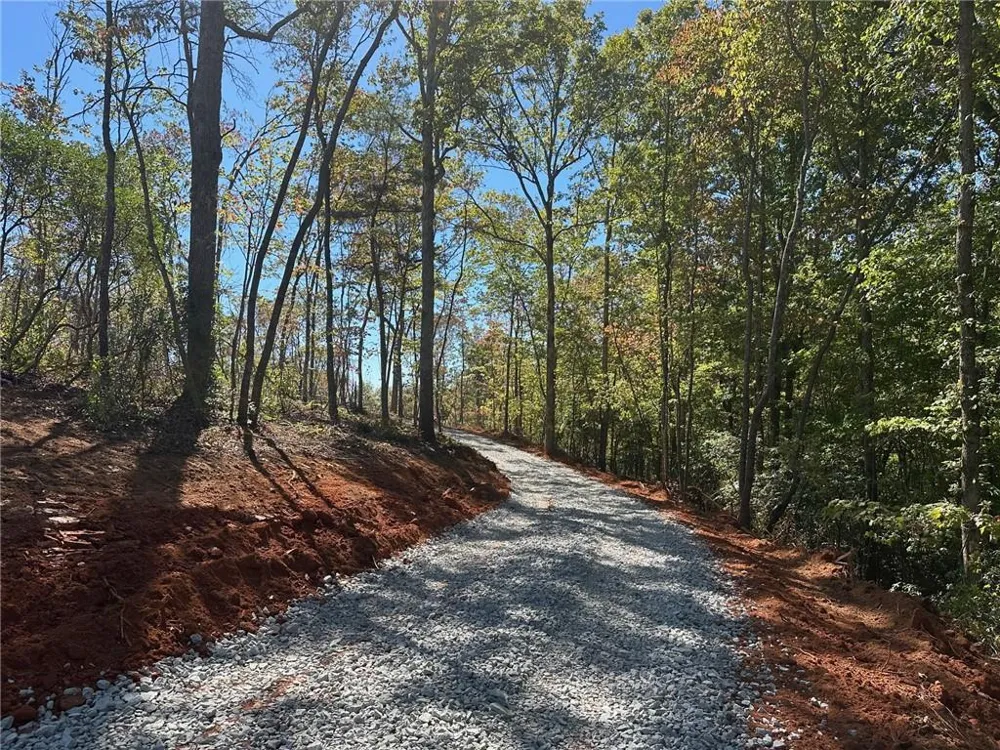 3.71 Yancy Drive Dawsonville, GA 30534