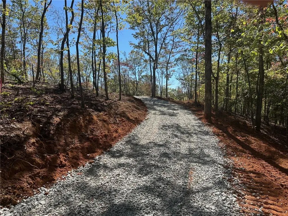 3.71 Yancy Drive Dawsonville, GA 30534