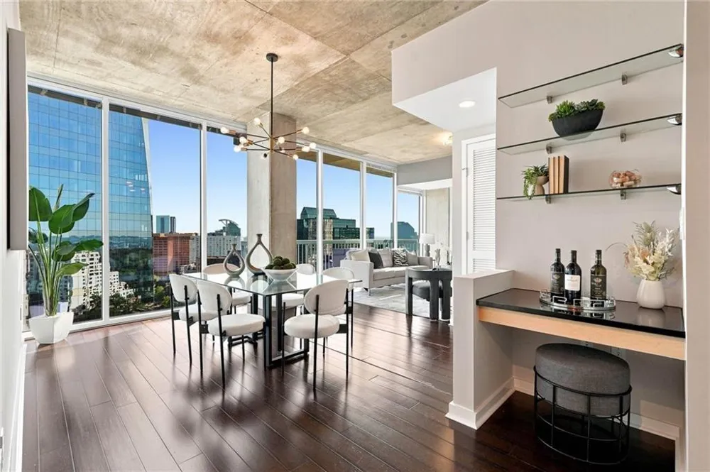 3324 Peachtree Road NE #1911 Atlanta, GA 30326