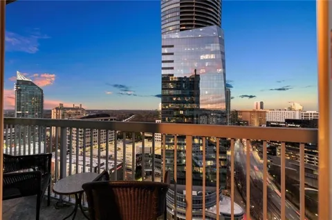 3324 Peachtree Road NE #1911