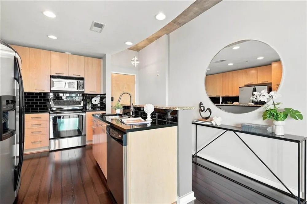 3324 Peachtree Road NE #1911 Atlanta, GA 30326