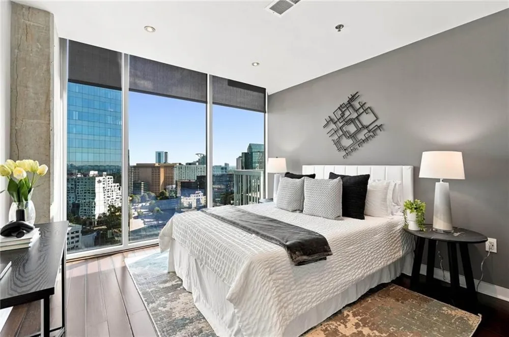3324 Peachtree Road NE #1911 Atlanta, GA 30326