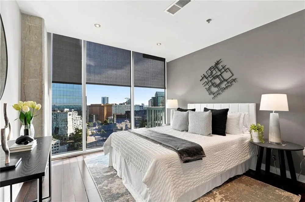 3324 Peachtree Road NE #1911 Atlanta, GA 30326