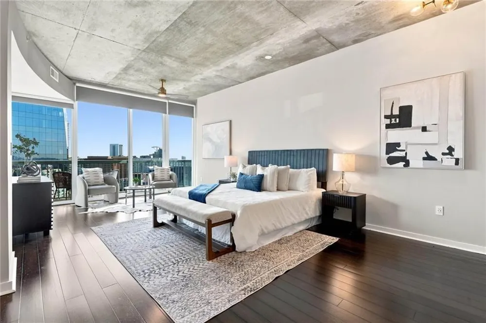 3324 Peachtree Road NE #1911 Atlanta, GA 30326