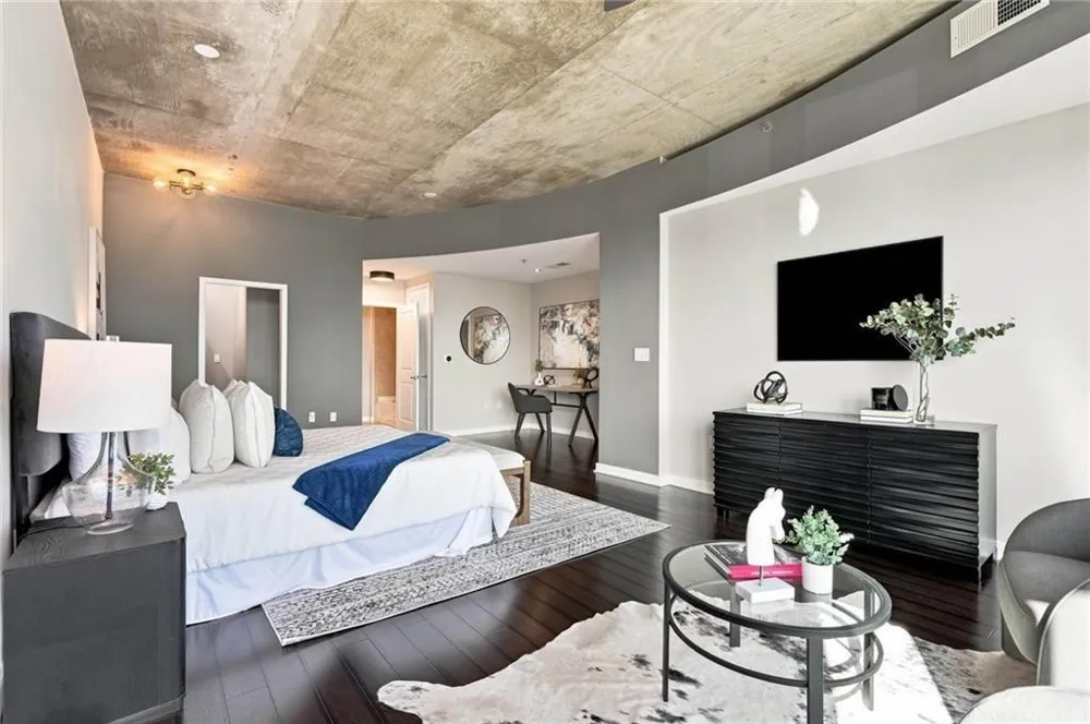 3324 Peachtree Road NE #1911 Atlanta, GA 30326