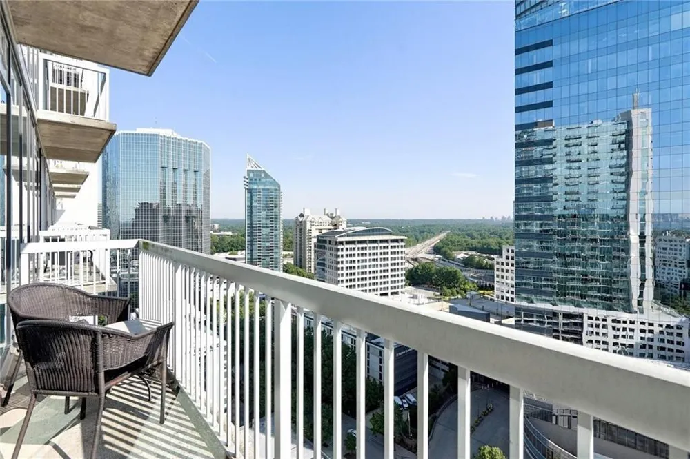 3324 Peachtree Road NE #1911 Atlanta, GA 30326