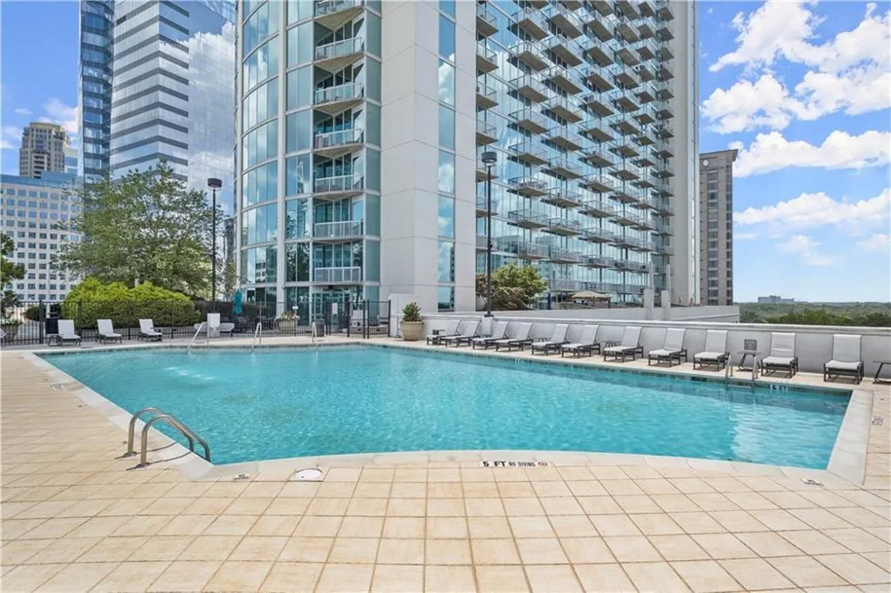 3324 Peachtree Road NE #1911 Atlanta, GA 30326