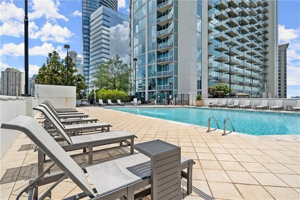 3324 Peachtree Road NE #1911 Atlanta, GA 30326