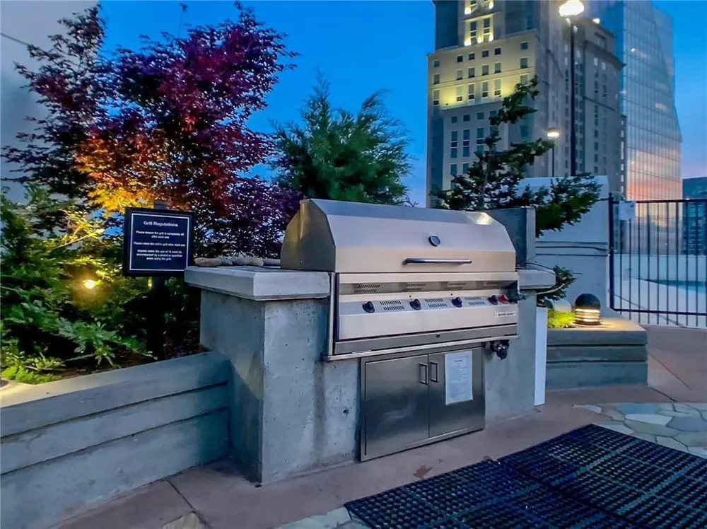 3324 Peachtree Road NE #1911 Atlanta, GA 30326