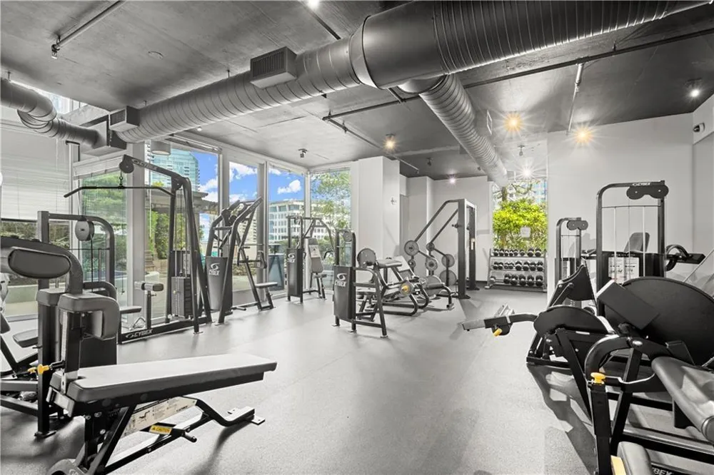 3324 Peachtree Road NE #1911 Atlanta, GA 30326