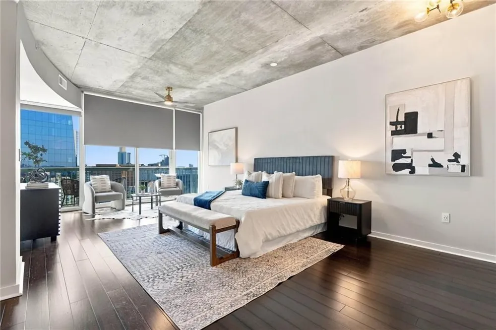 3324 Peachtree Road NE #1911 Atlanta, GA 30326