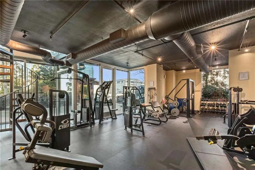 3324 Peachtree Road NE #1911 Atlanta, GA 30326