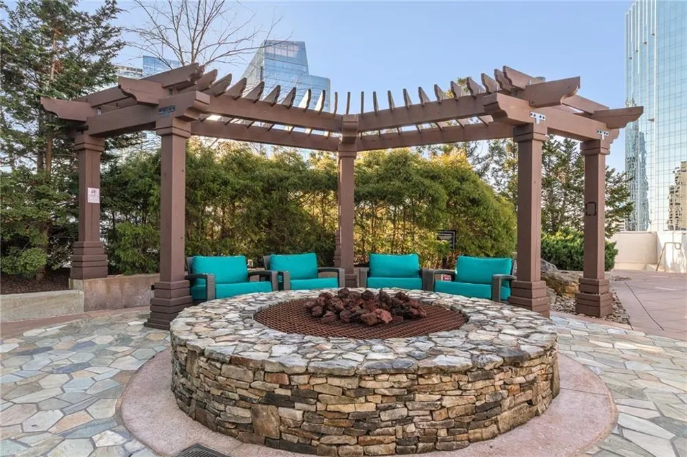 3324 Peachtree Road NE #1911 Atlanta, GA 30326
