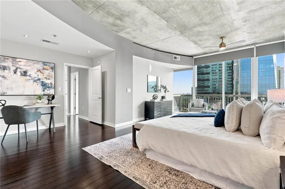 3324 Peachtree Road NE #1911 Atlanta, GA 30326