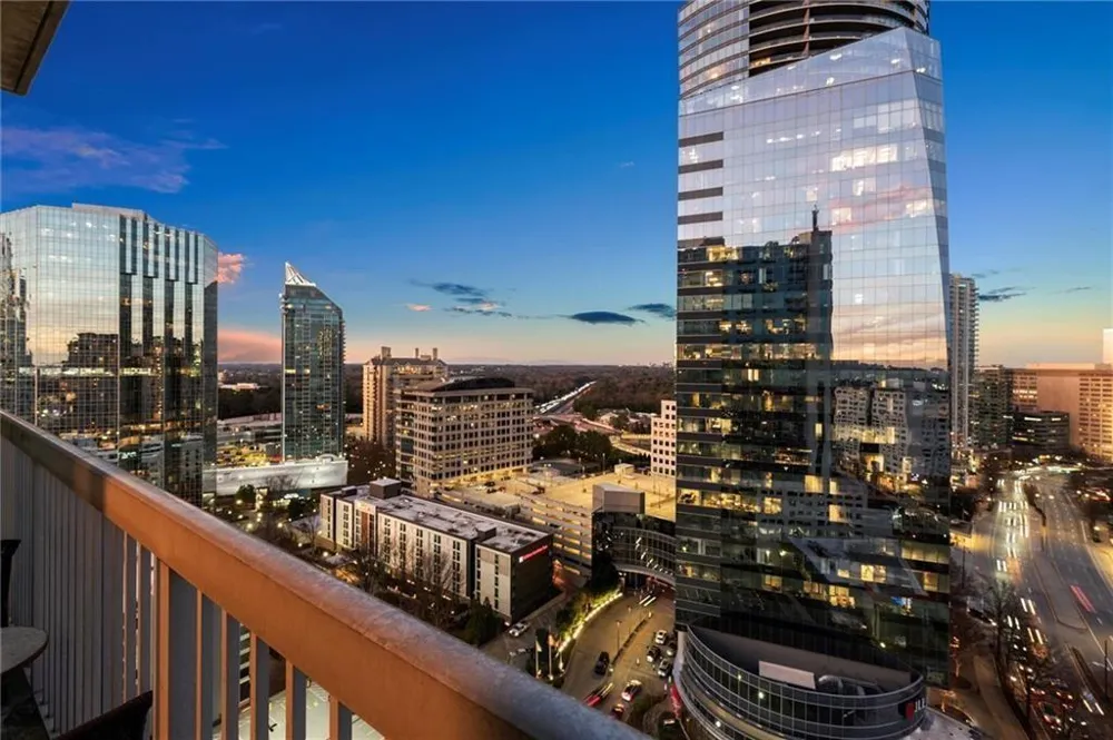 3324 Peachtree Road NE #1911 Atlanta, GA 30326