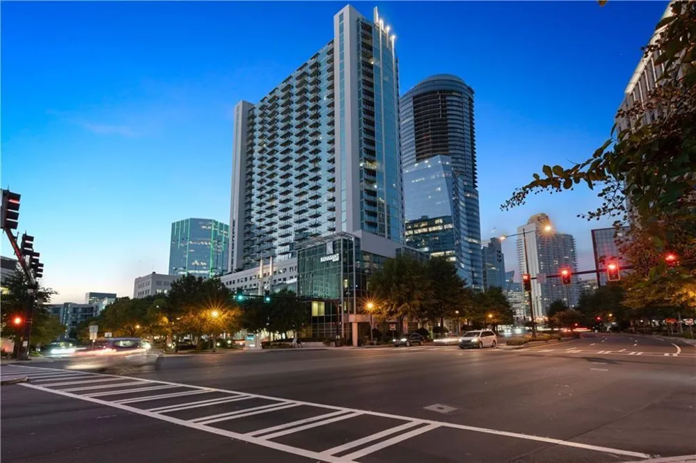 3324 Peachtree Road NE #1911 Atlanta, GA 30326
