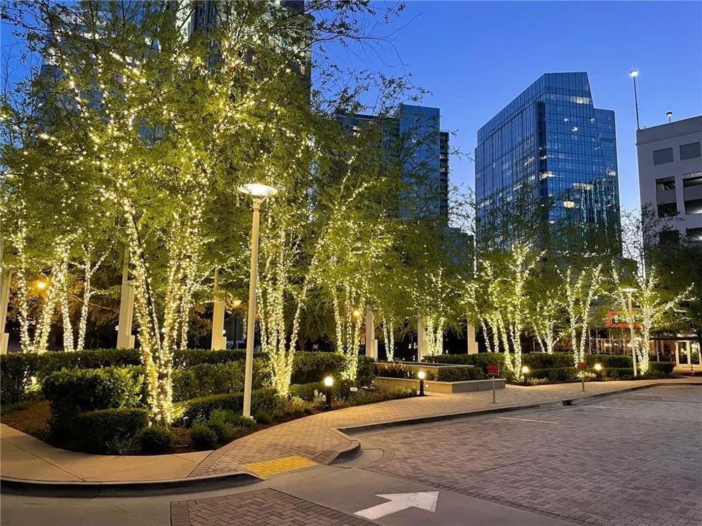 3324 Peachtree Road NE #1911 Atlanta, GA 30326