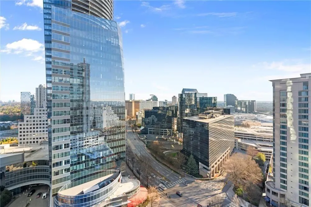 3324 Peachtree Road NE #1911 Atlanta, GA 30326