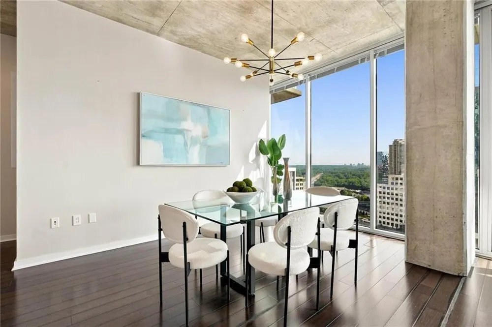 3324 Peachtree Road NE #1911 Atlanta, GA 30326