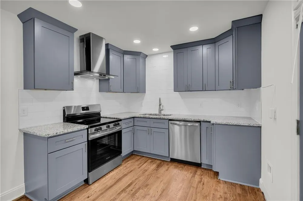 4246 Colony East Drive Stone Mountain, GA 30083
