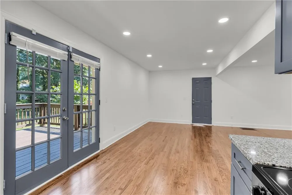 4246 Colony East Drive Stone Mountain, GA 30083