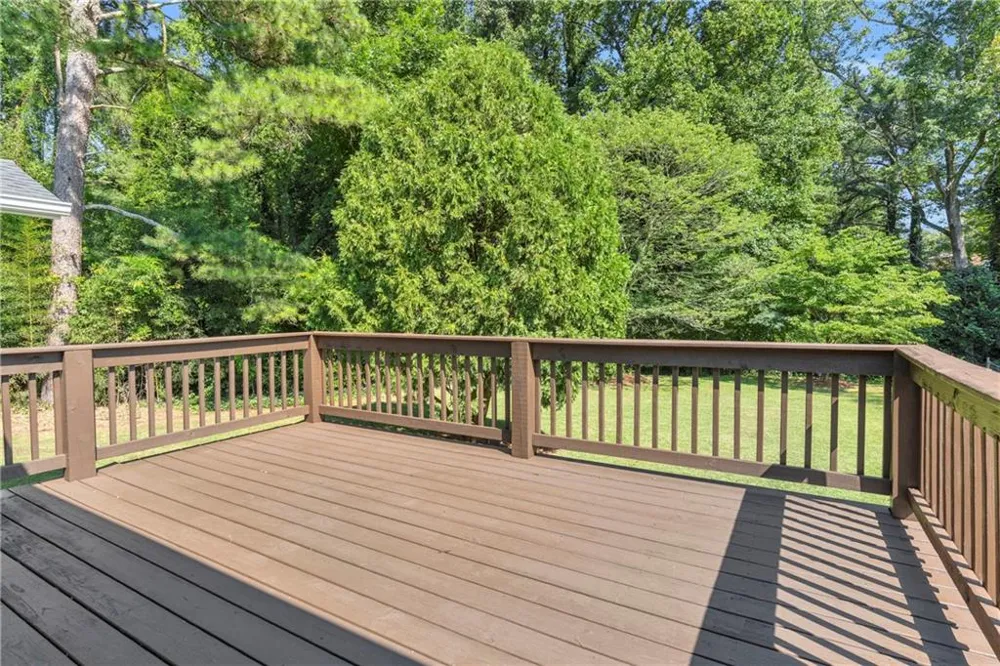 4246 Colony East Drive Stone Mountain, GA 30083