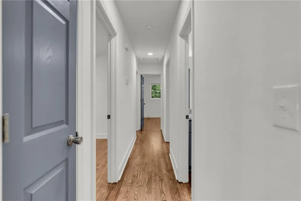 4246 Colony East Drive Stone Mountain, GA 30083
