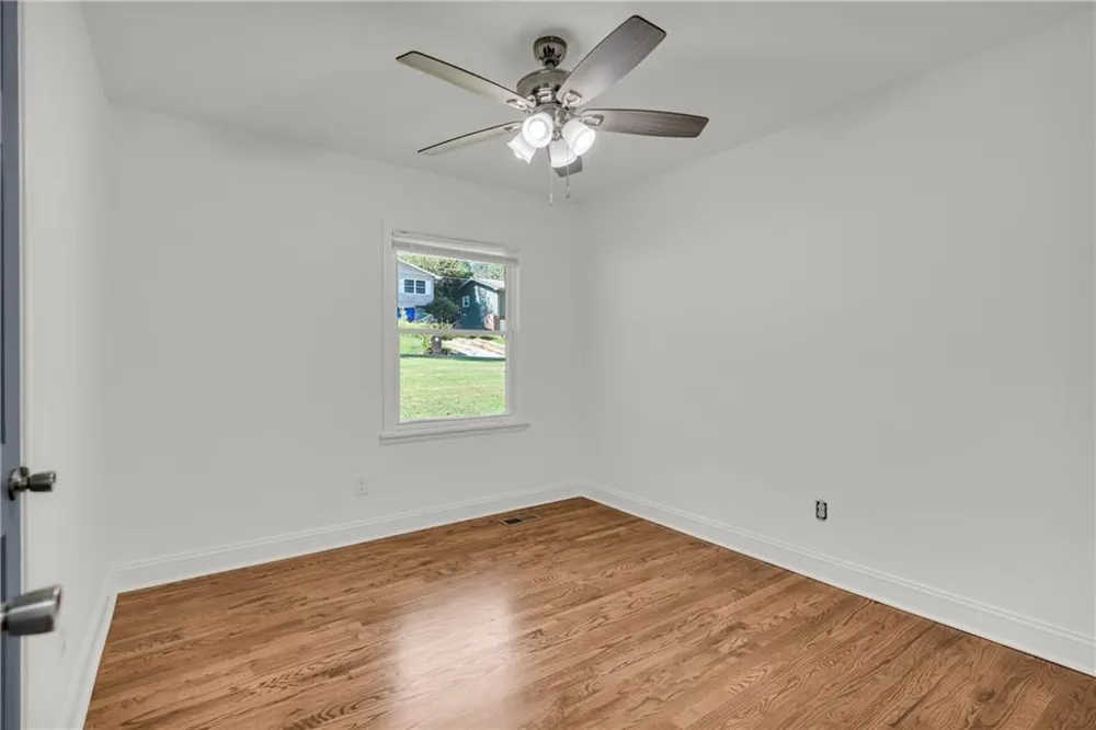 4246 Colony East Drive Stone Mountain, GA 30083