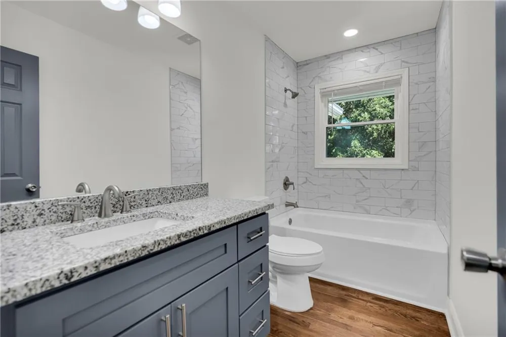 4246 Colony East Drive Stone Mountain, GA 30083