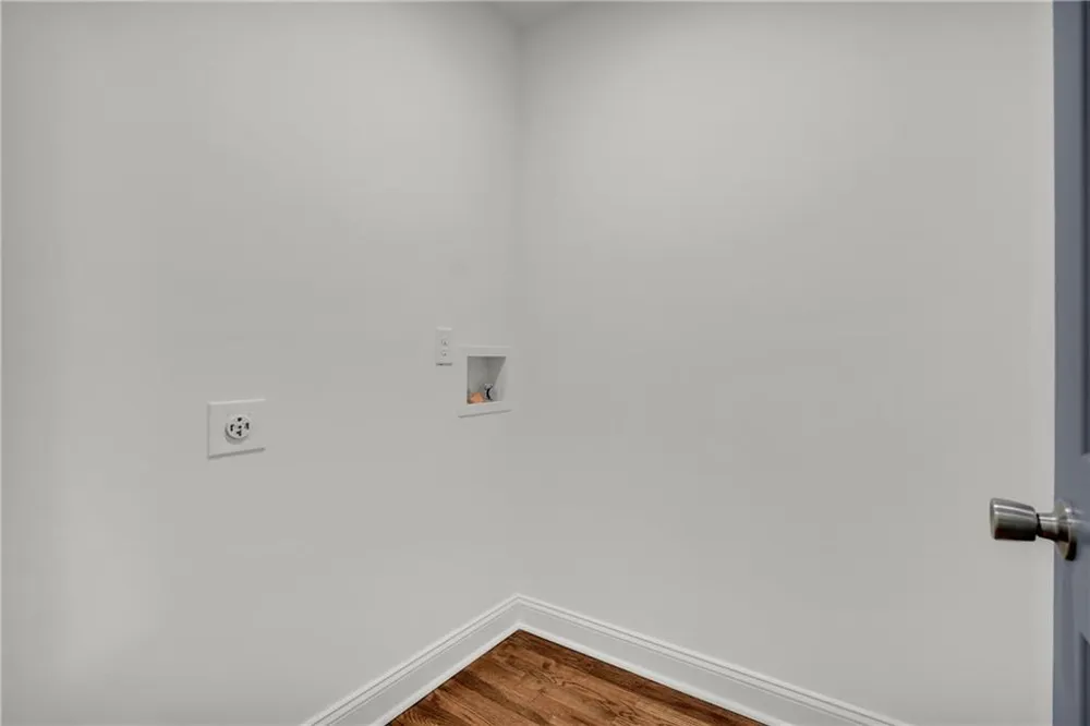 4246 Colony East Drive Stone Mountain, GA 30083