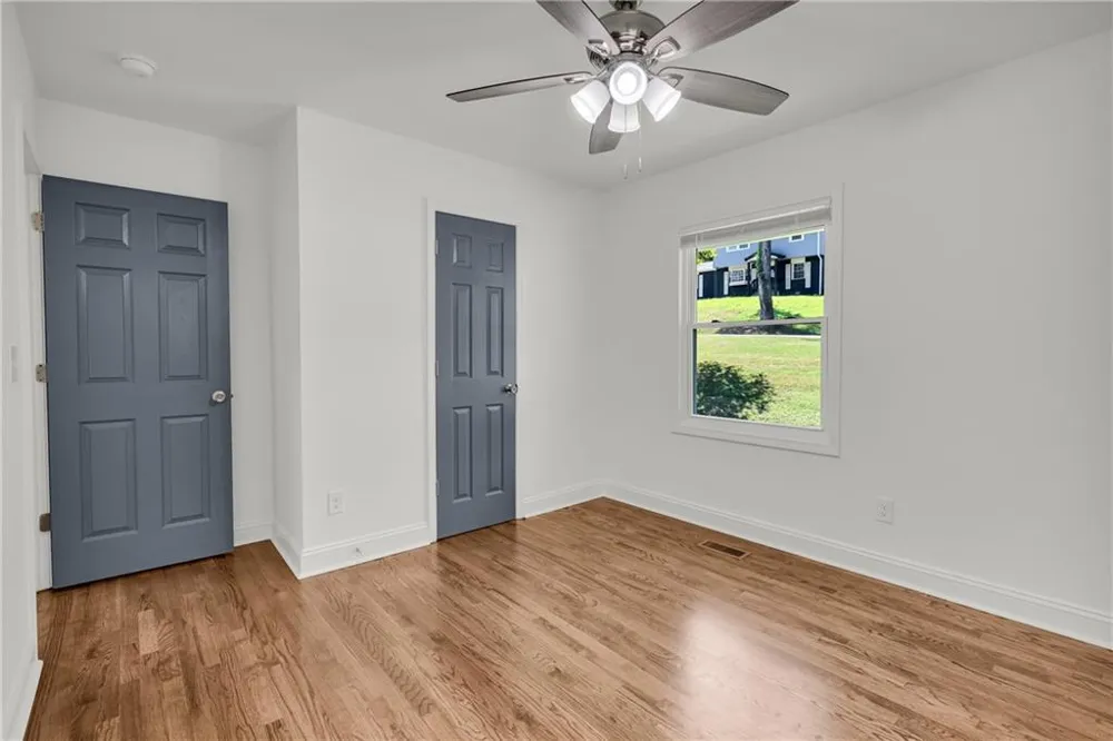 4246 Colony East Drive Stone Mountain, GA 30083