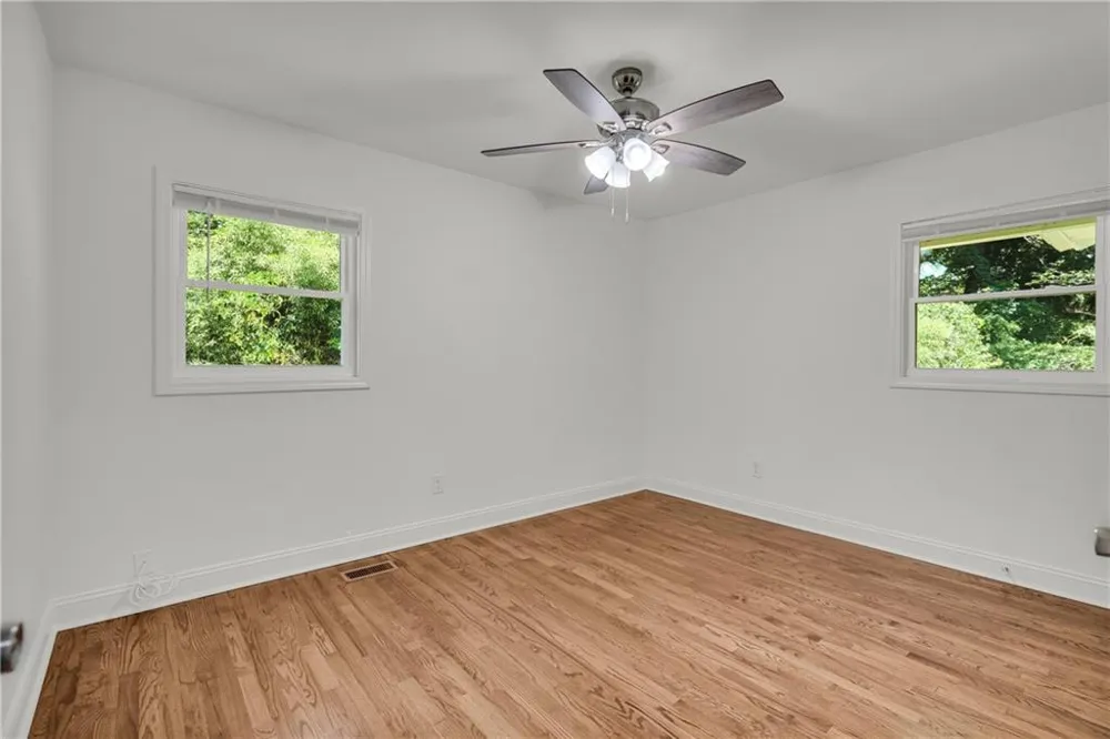4246 Colony East Drive Stone Mountain, GA 30083