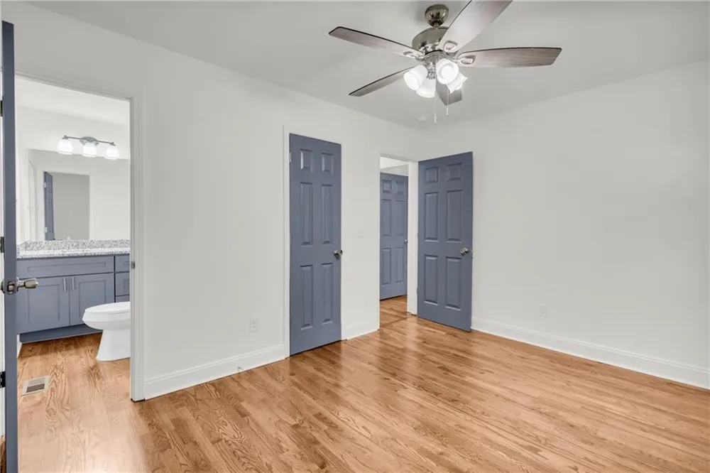 4246 Colony East Drive Stone Mountain, GA 30083