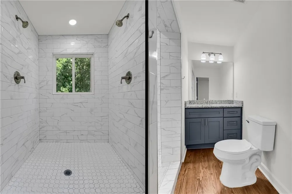4246 Colony East Drive Stone Mountain, GA 30083