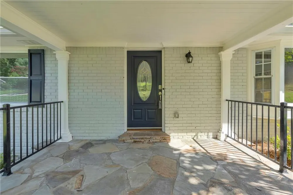 4246 Colony East Drive Stone Mountain, GA 30083